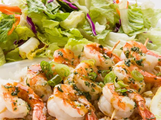 Charki’S Teriyaki Photos 2